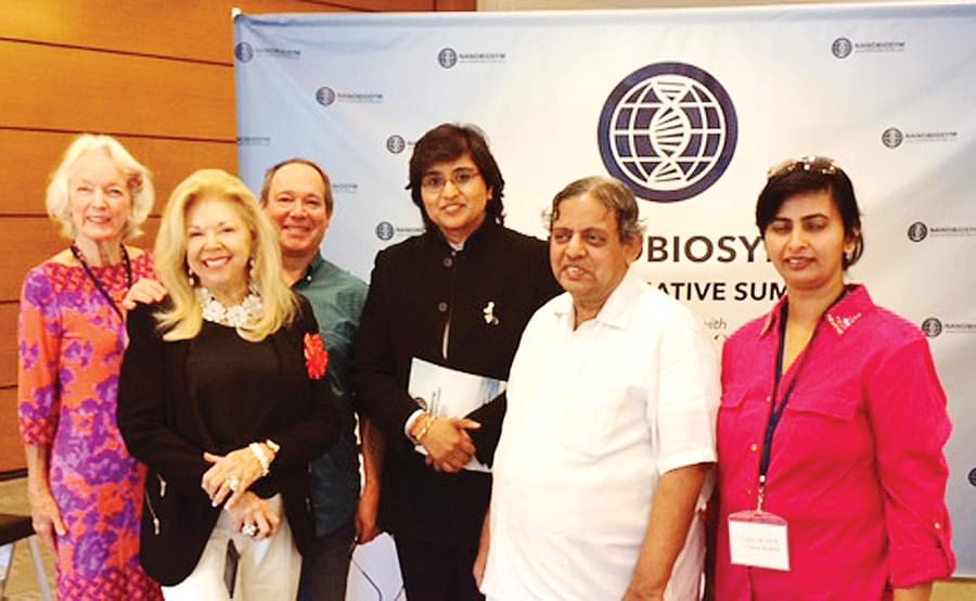 Sushrutha Ayurvedic Medical College and Hospital Bangalore Extra Curriculars photo 3